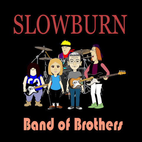 Band of Brothers