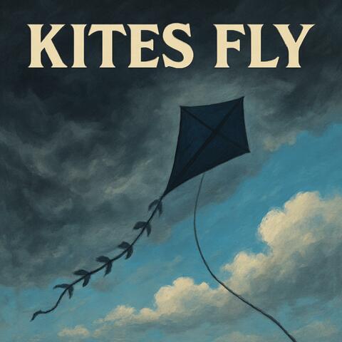 Kites Fly