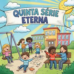 QUINTA SÉRIE ETERNA