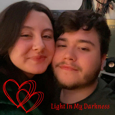 Light In My Darkness