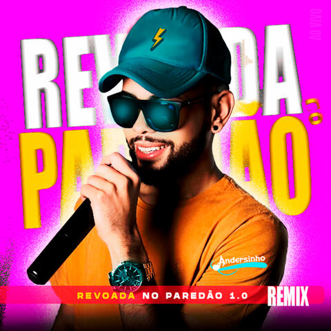 Revoada no Paredão 1.0