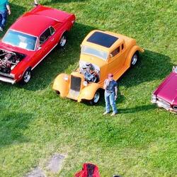 Fastback