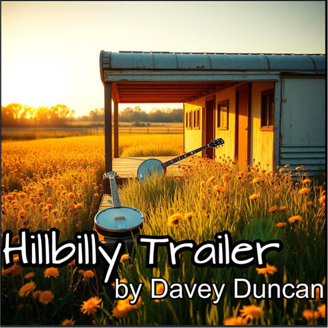 Hillbilly Trailer