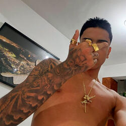 ACIDENTE LÁ NA SELVA X ROCKT POCKT