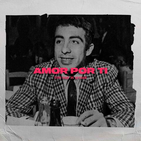 Amor x Ti | Type Beat