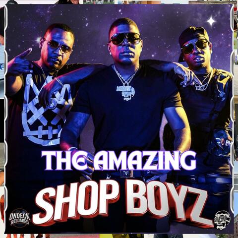 The Amazing