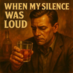 When My Silence Was Loud