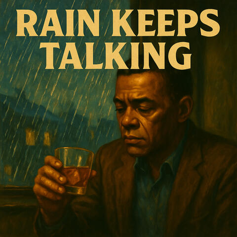 Rain Keeps Talking