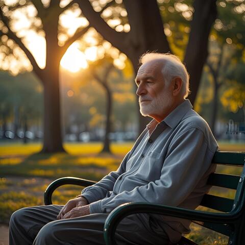 The Story of an Old Man