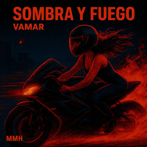 SOMBRO Y FUEGO