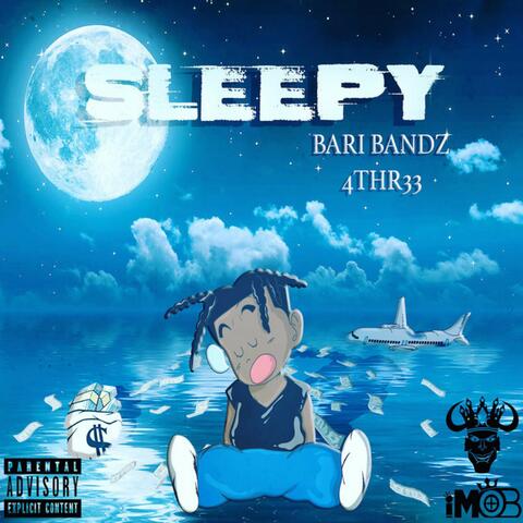 Sleepy