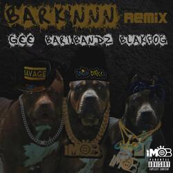 Bark'nnn Baby (Remix)