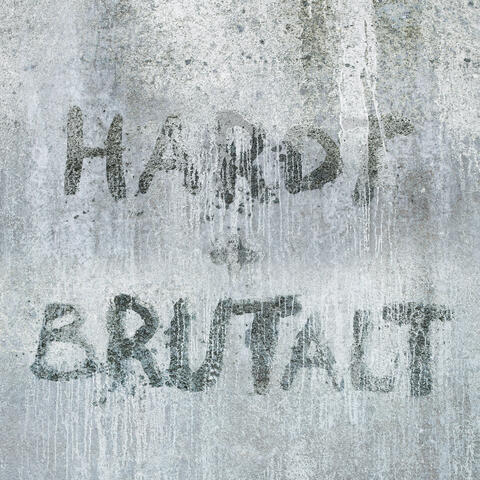 Hardt og Brutalt