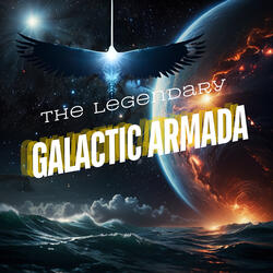 The Legendary Galactic Armada