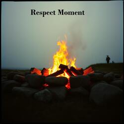 Respect Moment