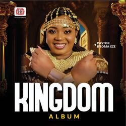 Monarch of The Universe