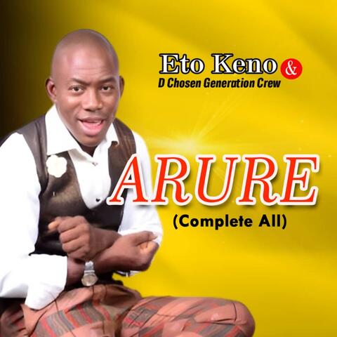 ARURE (COMPLETES ALL)