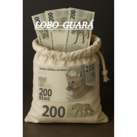 LOBO GUARÁ