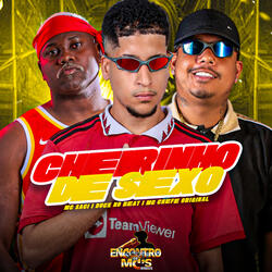 CHEIRINHO DE SEXO