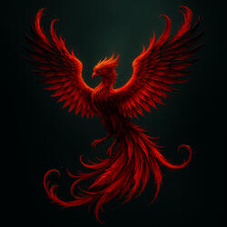 Ikki – Fogo Imortal