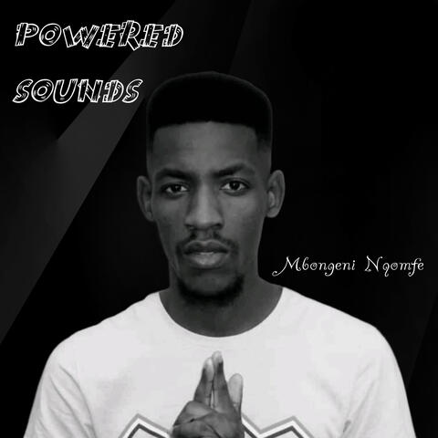 POWERED SOUNDS