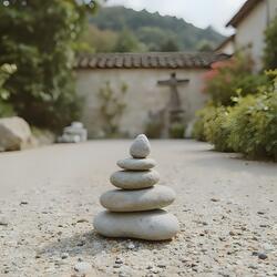 The voice of inner harmony: Disease signals