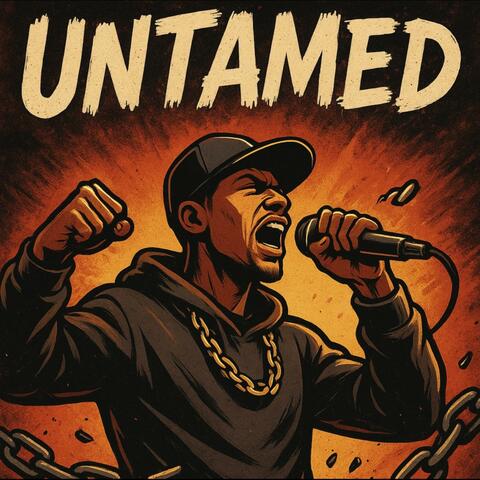 Untamed