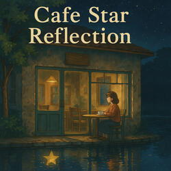 Cafe Star Reflection