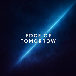 Edge of Tomorrow