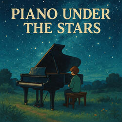 Piano under the Stars