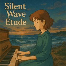 Silent Wave Etude