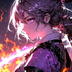 The Roar Beneath My Skin