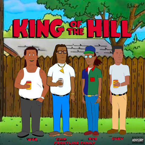 King Of Da Hill