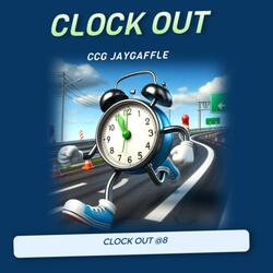 Clock Out