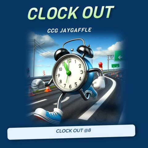 Clock Out