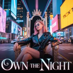 Own The Night