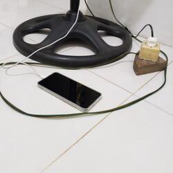 Rinduku dan kasih sayang