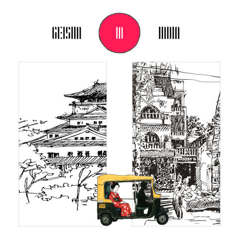 Geisha In India