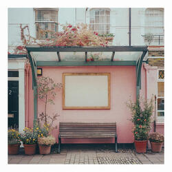 On Top of Nothing Hill