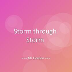 Storm through Storm