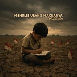 Menulis Ulang Maknanya