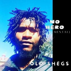 No HERO (Instrumental)