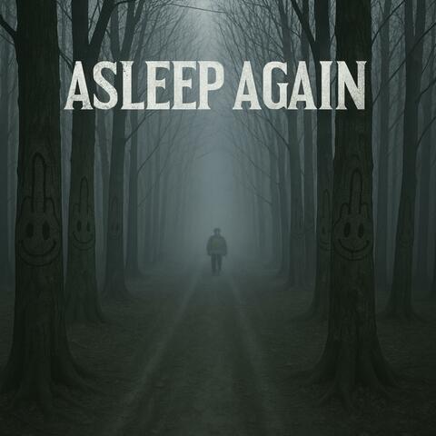 Asleep Again