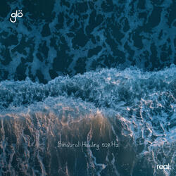 Binaural Healing 528 Hz