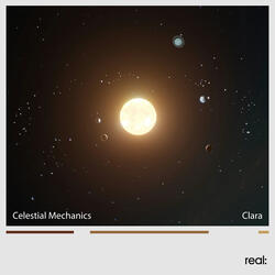Celestial Mechanics