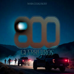 800 GUERREROS