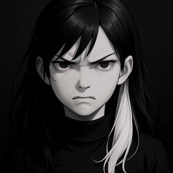 うるさいんだよ！