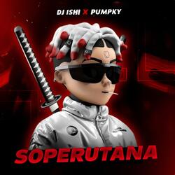 Soperutana