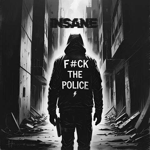 F#ck The Police