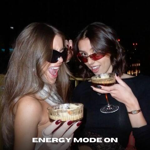 Energy Mode ON